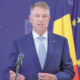 Klaus Iohannis, declarații după ședința CSAT: România este extrem de preocupată de situația securității