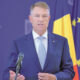 Klaus Iohannis, mesaj pentru militarii români din Afganistan: ”Cel mai greu preț plătit este cel de sânge și lacrimi”