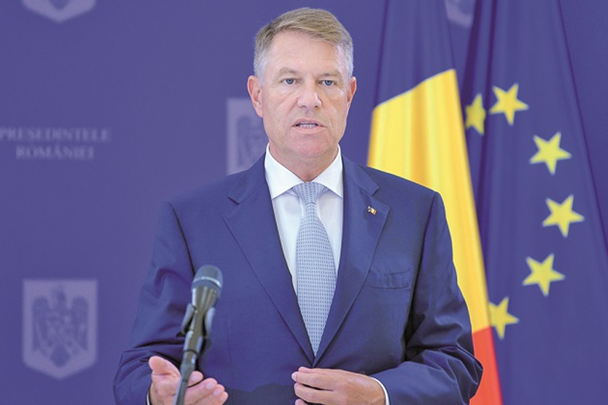 Klaus Iohannis, anunțul momentului pentru români! Când vom reveni la normalitate?