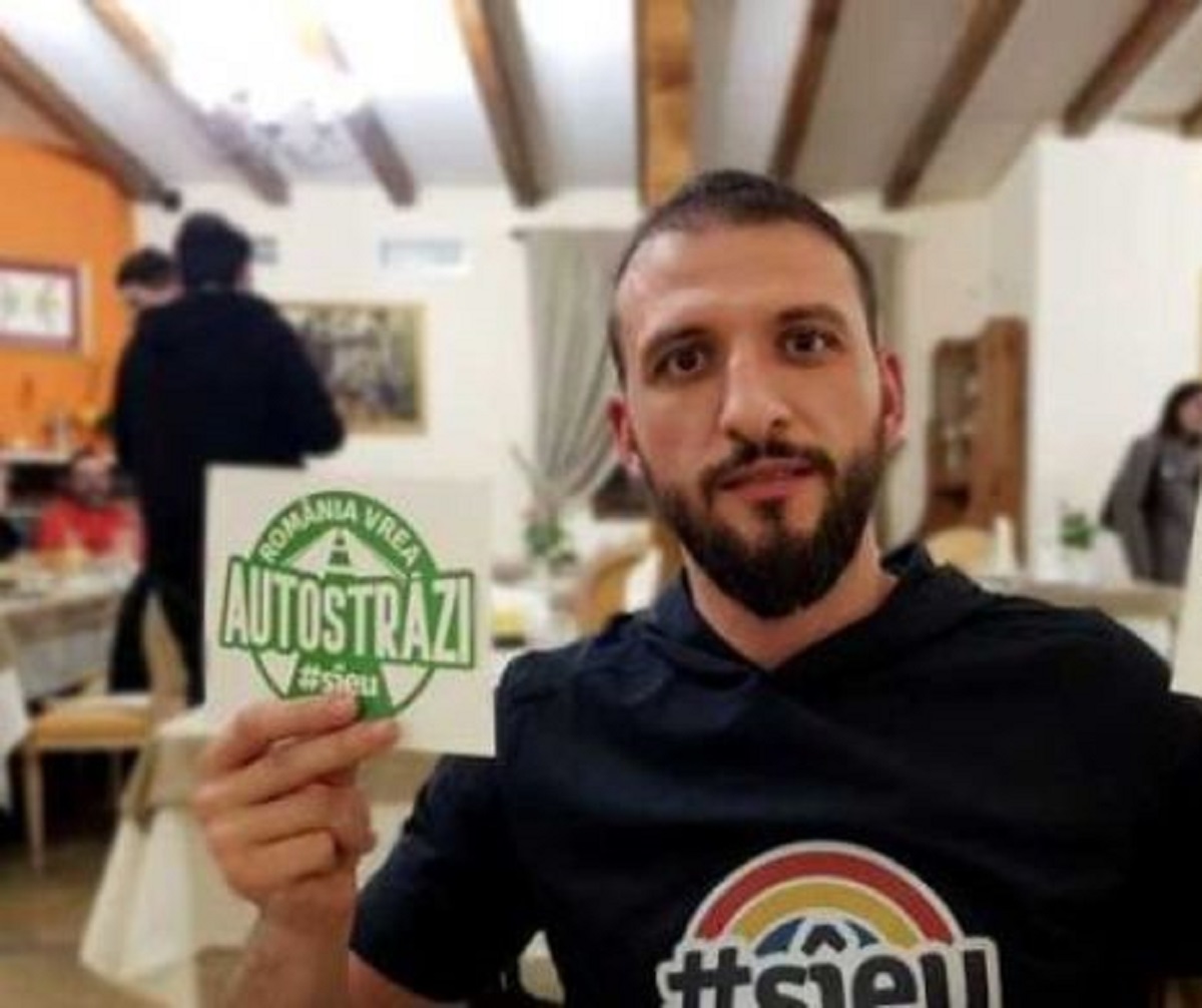 Ștefan Mandachi revine în centrul atenției: Ce s-a ales de patima tuturor? Praful!