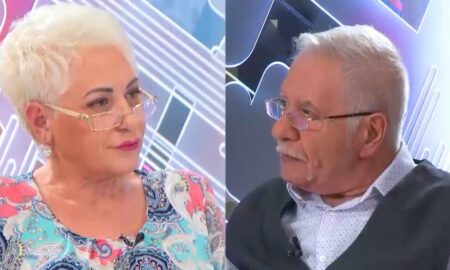 Ritualuri străvechi pentru a scăpa de boli. Lidia Fecioru și Mihai Voropchievici ne spun secretul