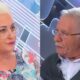 Ritualuri străvechi pentru a scăpa de boli. Lidia Fecioru și Mihai Voropchievici ne spun secretul