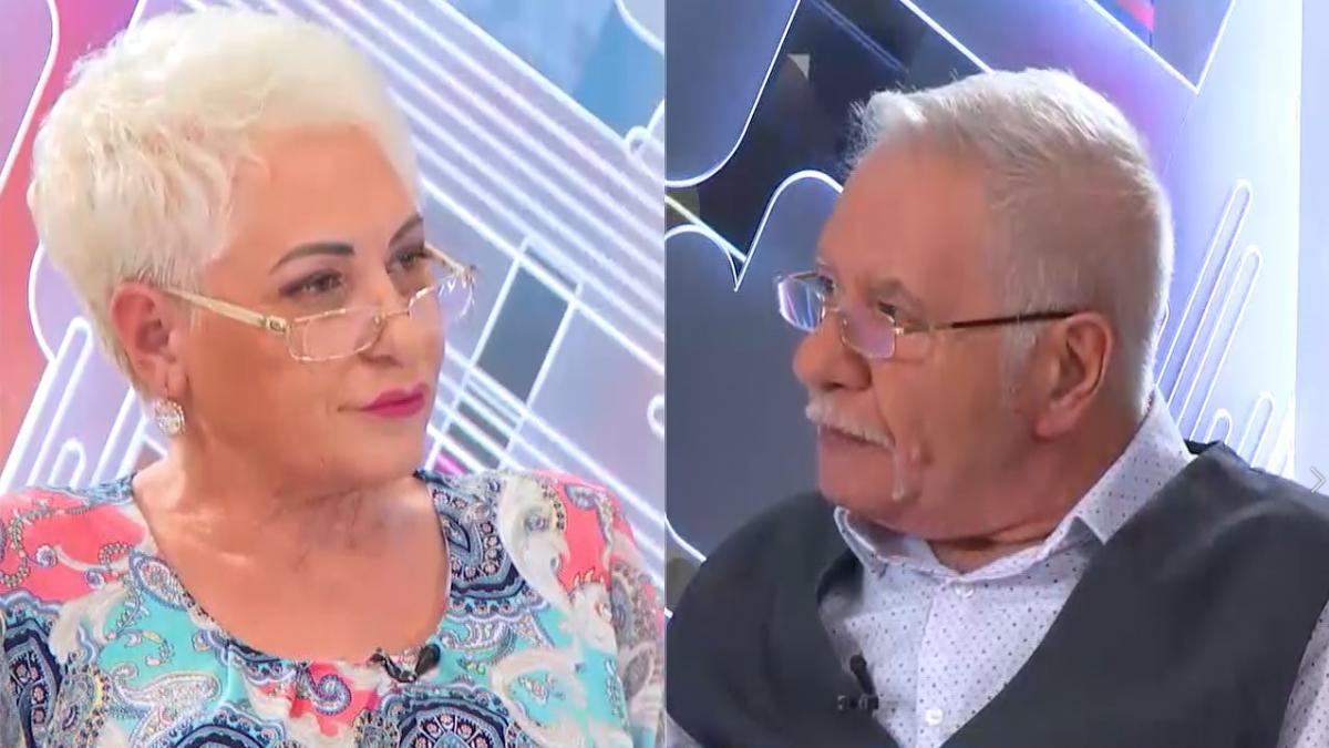 Ritualuri străvechi pentru a scăpa de boli. Lidia Fecioru și Mihai Voropchievici ne spun secretul