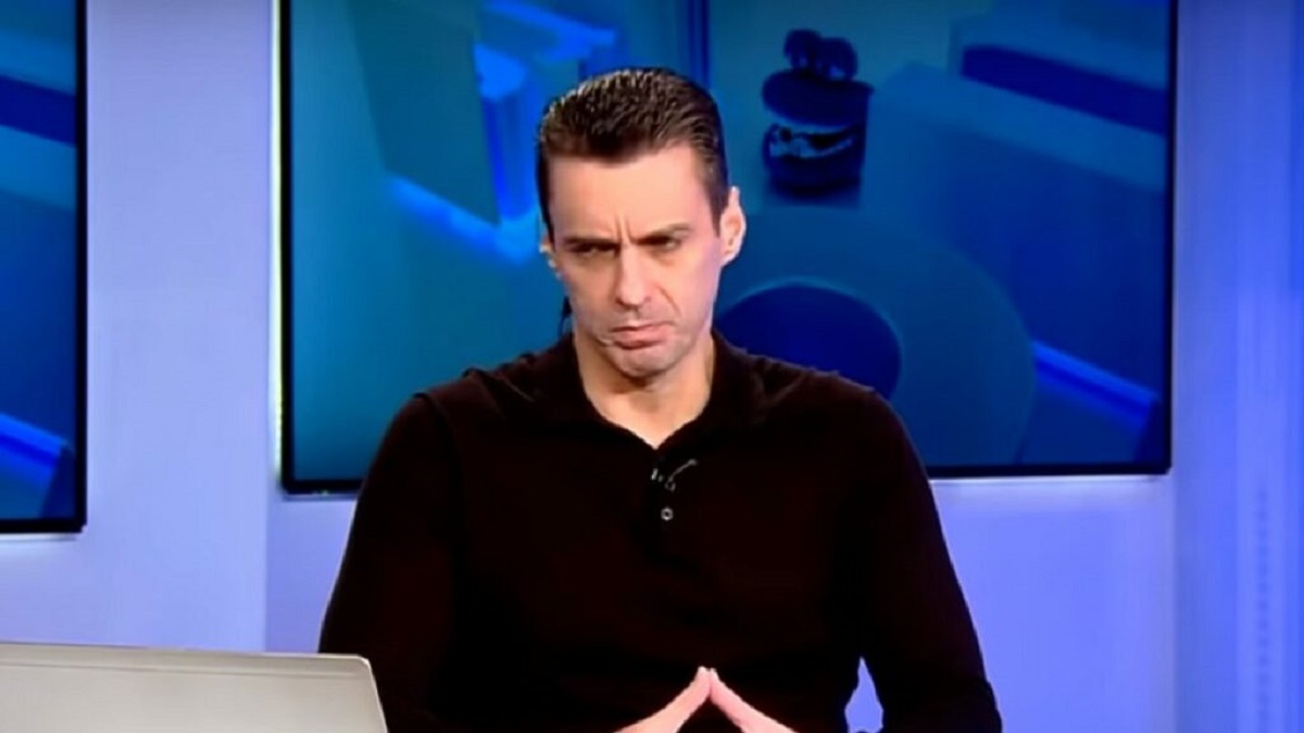 Fiul lui Mircea Badea a fost blestemat! Reacția prezentatorului TV: Primesc mesaje destul de oribile