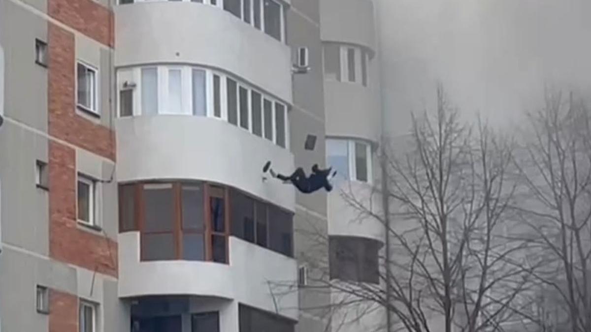 Moartea femeii din Constanța. Când au ajuns pompierii la locul TRAGEDIEI?!