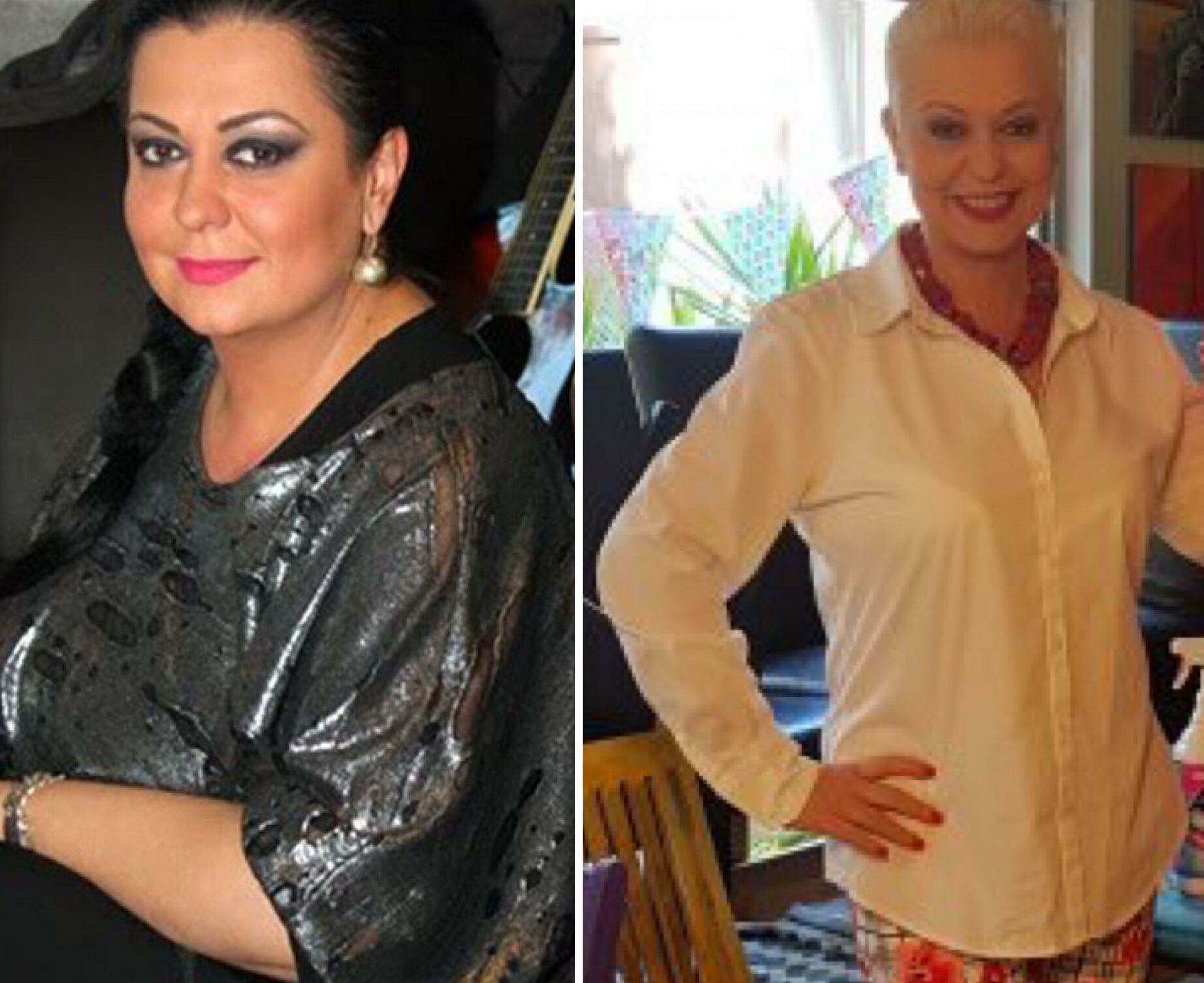 Monica Anghel slăbește și nu se mai oprește! A topit 30 kg în 10 luni cu o DIETĂ miraculoasă | Info Actual