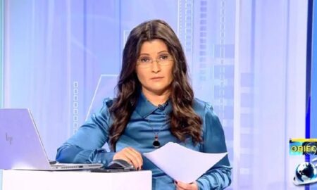 Oana Zamfir, Antena 3: În ziua în care a ars spitalul, au venit și centralele. Corect? Răspunsul lui Marinescu