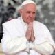 Papa Francisc condamnă violența împotriva femeilor: Este șocant câte femei sunt bătute, insultate și violate