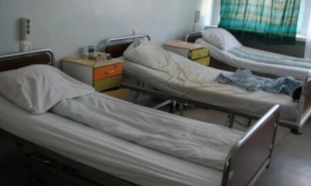 Tragedie la spitalul „Marius Nasta”. O asistentă a murit după rapel. Care este reacția Ministerului Sănătății