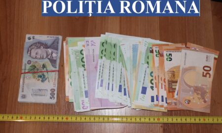 Percheziții de amploare în Buzău. Ce au găsit polițiștii e crucial