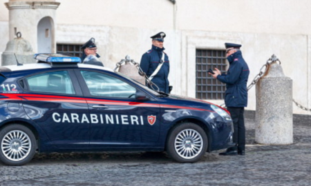 Româncă sechestrată de un african în Italia. De ce s-a supărat omul pe ea de a închis-o în balcon