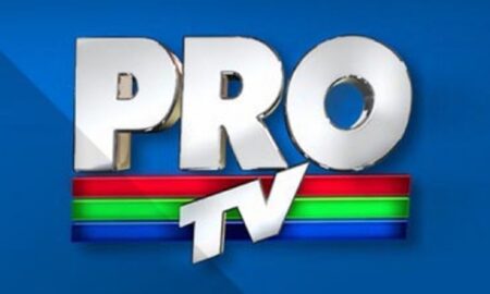 Cine s-a alăturat echipei PRO TV! Va prezenta zilnic 7 știri interesante