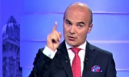 Ce spune Rareș Bogdan despre demisia momentului: „Cel care cere înlocuirea unui ministru este…”