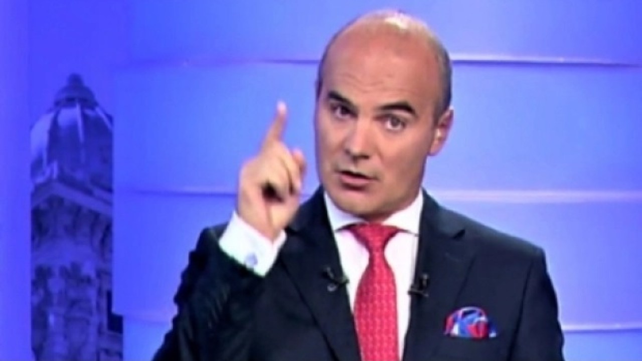 Rareș Bogdan face noi dezvăluiri: România ar fi vizată de un blestem greu…