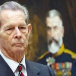 Regele Mihai I