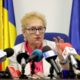 Decizia CCR: Demiterea lui Renate Weber, neconstituțională