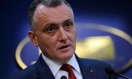 Sorin Cîmpeanu, despre 1 și 8 martie: ”Ministerul Educației nu a transmis nicio interdicție”