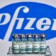 Ce urmărește, de fapt, grupul farmaceutic american Pfizer. Investițiile sunt majore