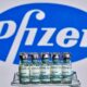 Pfizer, în atenția medicilor israelieni! Efectul secundar despre care nu vorbește nimeni