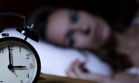 Te confrunți cu tulburări de somn? Există câteva remedii miraculoase care te vor ajuta să adormi