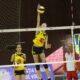 Ea este tânăra care va merge la campionatul mondial de VOLEI! Are 17 ani și câștiga medalii la atletism