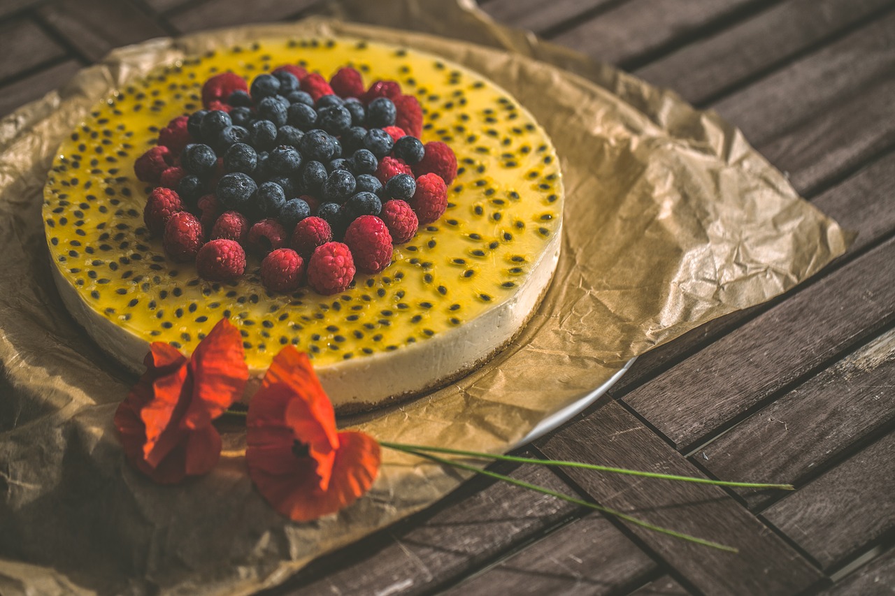 Tort miraculos, cu brânză dulce. Rețeta celui mai delicios desert care nu îngrașă