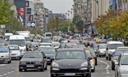 O nouă taxă pentru șoferi! Despre ce este vorba și când urmează să fie introdusă