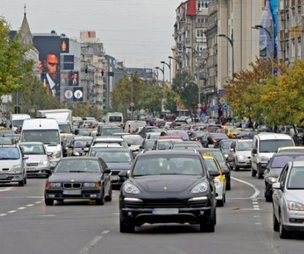 O nouă taxă pentru șoferi! Despre ce este vorba și când urmează să fie introdusă