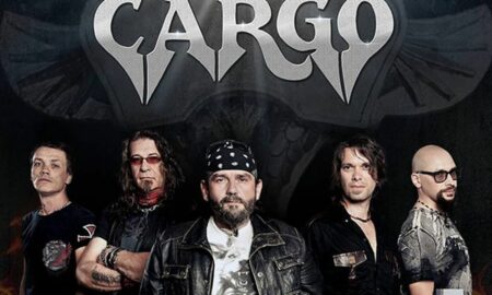 Momente cumplite pentru trupa Cargo! A fost diagnosticat cu COVID-19 și este în stare GRAVĂ