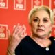 Viorica Dăncilă, șomer „de lux?”. Acuzații grave pentru conducerea PSD. „M-a făcut să stau pe margine!”