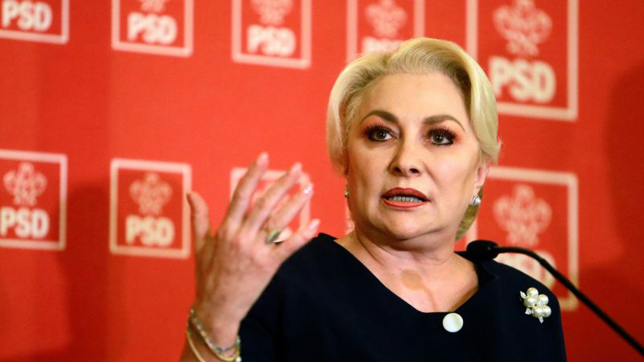 Viorica Dăncilă, dezvăluiri din trecut. „Am fost trădată la prezidenţiale, unul dintre ei e preşedintele partidului de acum”