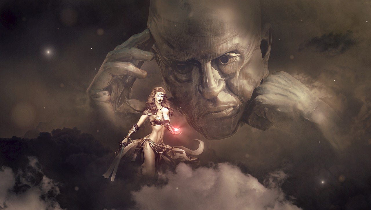 Legătura neștiută dintre mitologia greacă şi astrologie. Uite ce ZEU se află în spatele fiecărei zodii