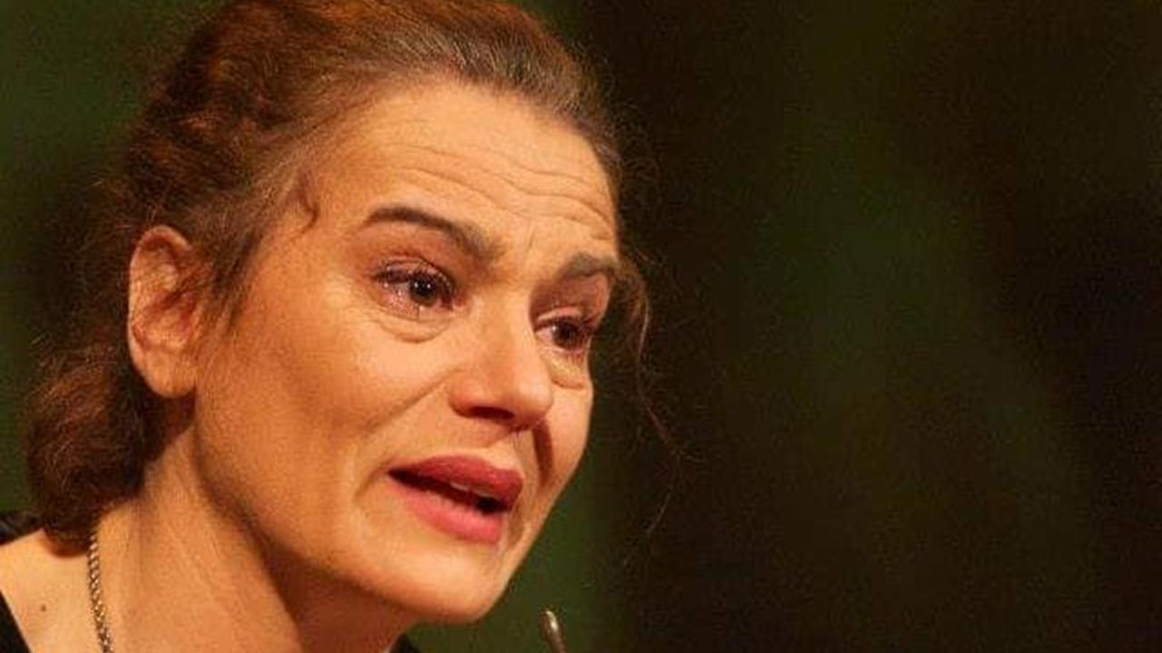Maia Morgenstern, scrisoare pentru Carmen Tănase: Cine să ne vadă… era pustiu. Și noi obosite. Poate și flămânde, cine mai știe