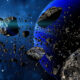 Pâmântul „amenințat” de un asteroid periculos.Evenimentul poate fi văzut și din România