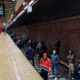 Acțiunea ilegală de la metrou a produs pagube de 2,8 milioane de lei. Decizie în premieră a companiei Metrorex