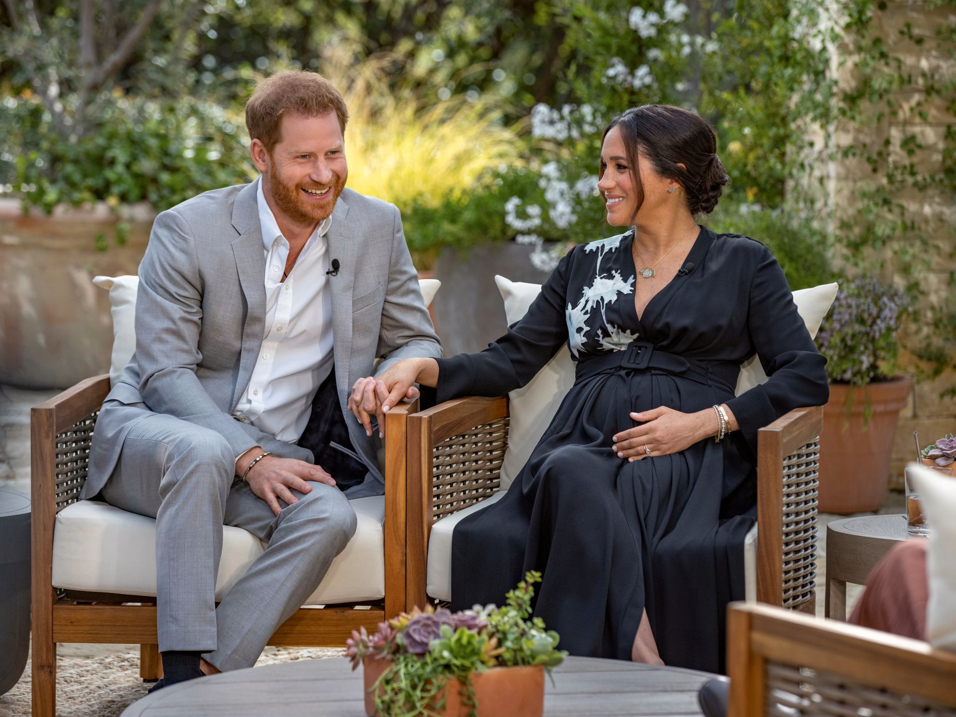 S-a aflat adevărul. Prințul Harry și Meghan au mințit. Dovada care-i  face de rușine