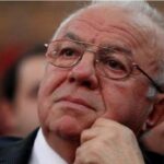 Vestea tristă a zilei, din păcate! Este vorba despre Alexandru Arșinel