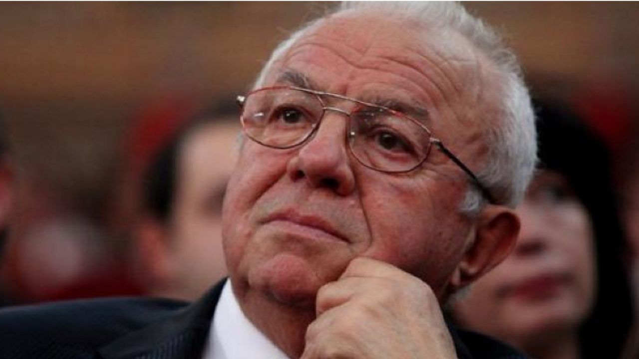 Alexandru Arşinel a fost externat! Cum se simte celebrul actor