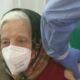 Impresionant! O româncă de 104 ani s-a vaccinat anti-COVID: „Singura soluție ca să scapi de acest microb”