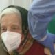 Impresionant! O româncă de 104 ani s-a vaccinat anti-COVID: „Singura soluție ca să scapi de acest microb”