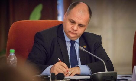Florin Buicu, mesaj dur pentru Guvernul Cîțu. „Demisionați sau Guvernați!?”