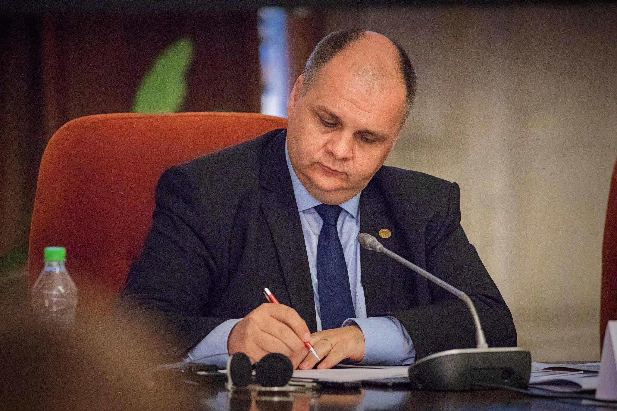 Florin Buicu, mesaj dur pentru Guvernul Cîțu. „Demisionați sau Guvernați!?”