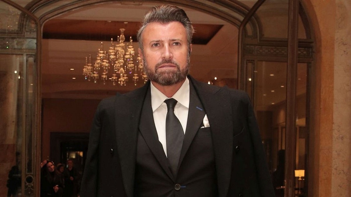 Cui îi lasă Cătălin Botezatu averea de milioane de euro! Celebrul designer s-a decis