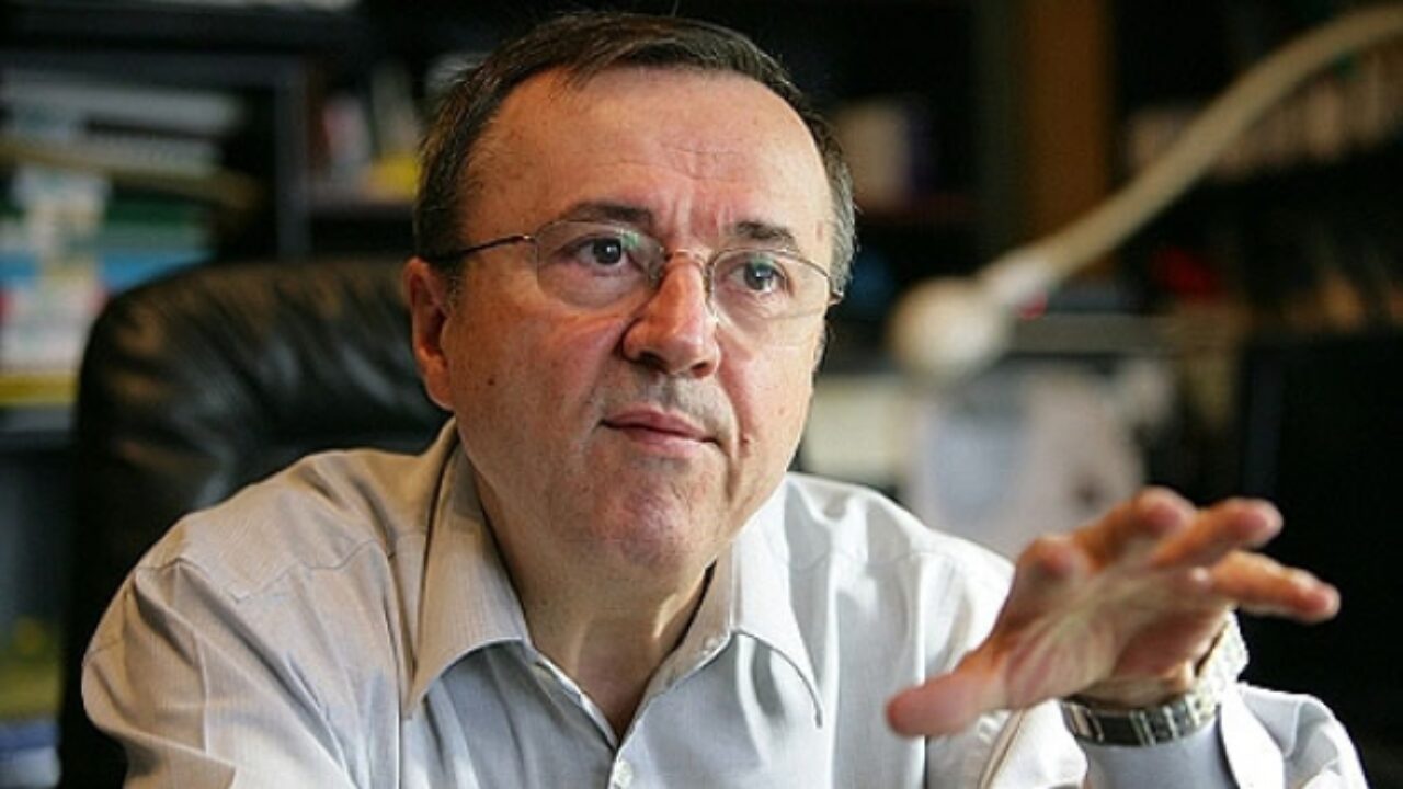 Ion Cristoiu, analiză devastatoare despre moartea fulgerătoare a lui Horia Alexandrescu: „O dată cu el au murit şi amintirile”