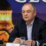Emil Boc, vaccinat cu serul AstraZeneca. Care este starea de sănătate a primarului