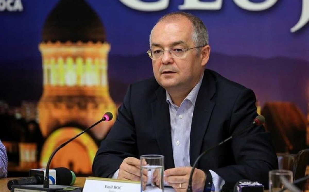 Autobuze fără șofer în Cluj-Napoca! Emil Boc, foarte entuziasmat