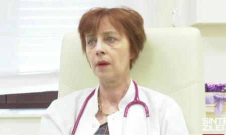 Dr. Flavia Groșan, afirmație incredibilă despre statul în casă și masca de protecție. „Imunitatea noastră e prăbușită”