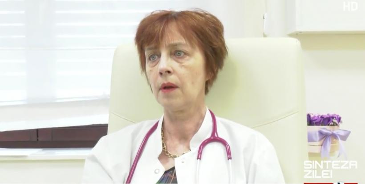 Dr. Flavia Groșan, afirmație incredibilă despre statul în casă și masca de protecție. „Imunitatea noastră e prăbușită”