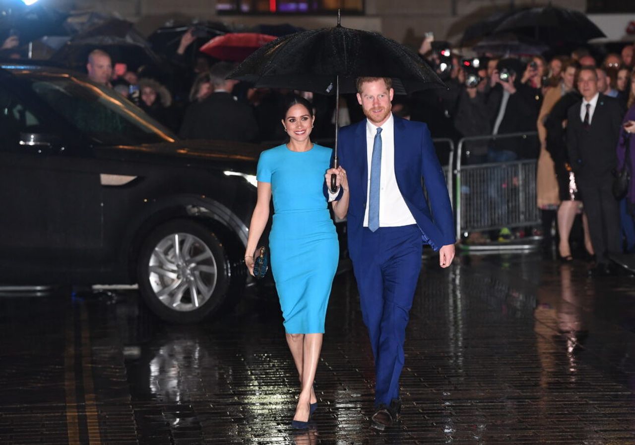 Mircea Badea dinamitează scandalul de la Casa Albă. Critici usturătoare îndreptate către Meghan