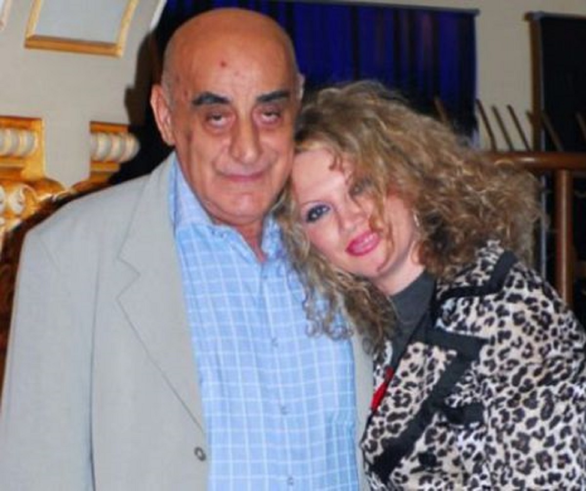 „A fost scris în stele” să fie împreună! Oana și Viorel Lis, semn identic din naştere